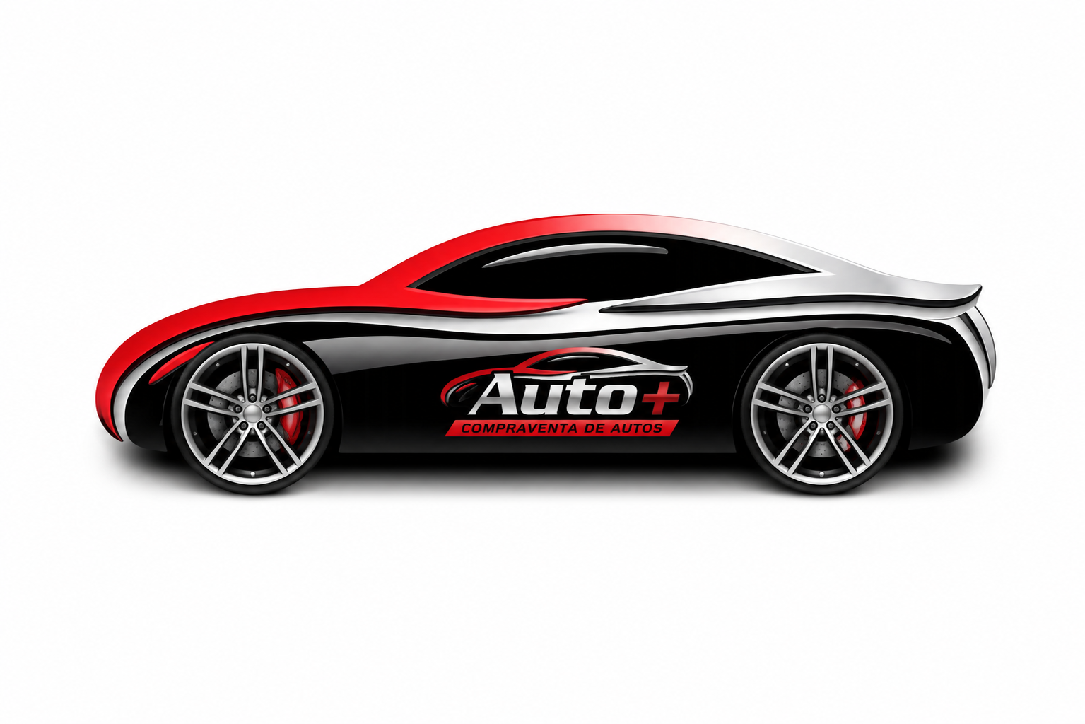 Auto+ MX