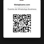QR WhatsApp AutoPlus MX